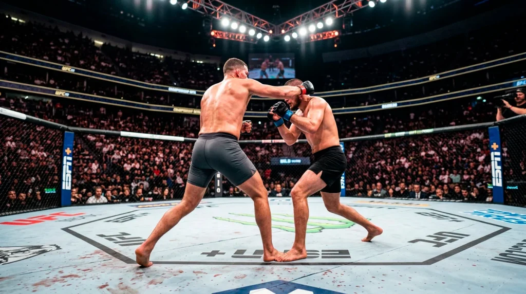 Évaluer les cotes boostées UFC et les promotions des bookmakers pour les paris MMA