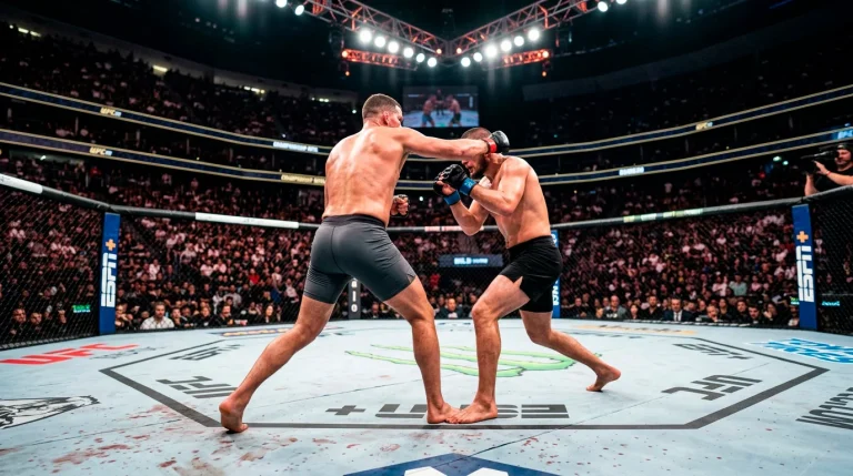 Évaluer les cotes boostées UFC et les promotions des bookmakers pour les paris MMA