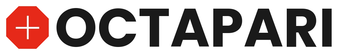 OCTAPARI